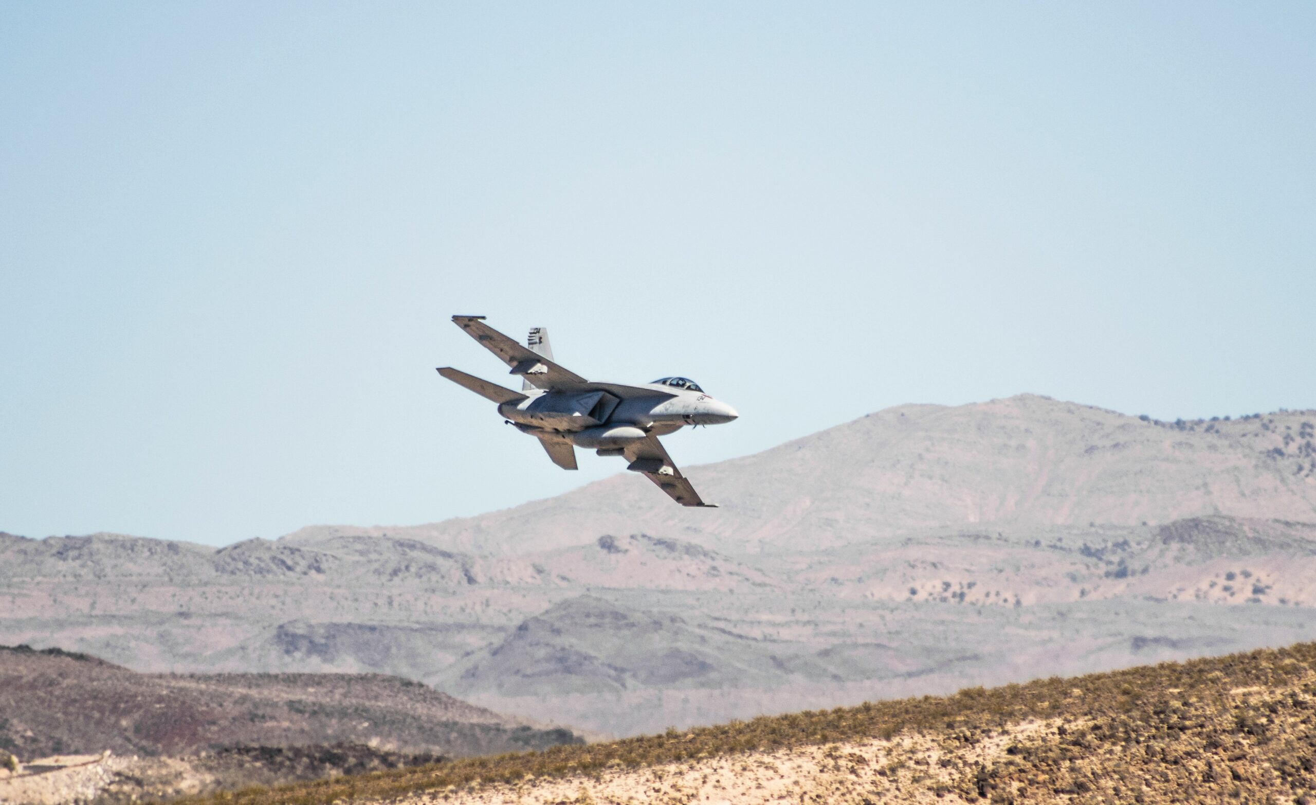 Air Force Vaccine Victory in the Sixth Circuit