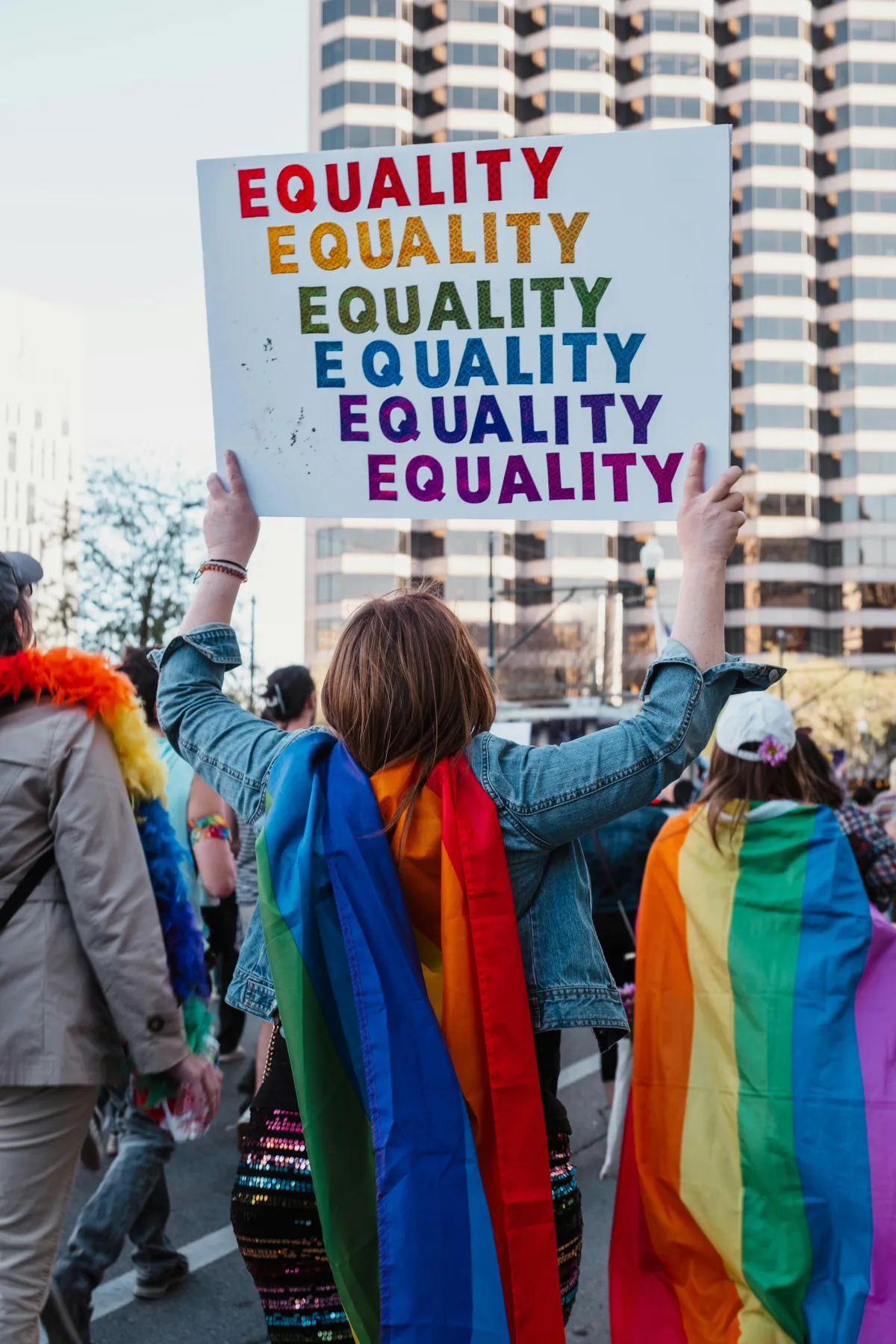 Foundation Cheers Victory Over the Radical “Equal Rights Amendment”