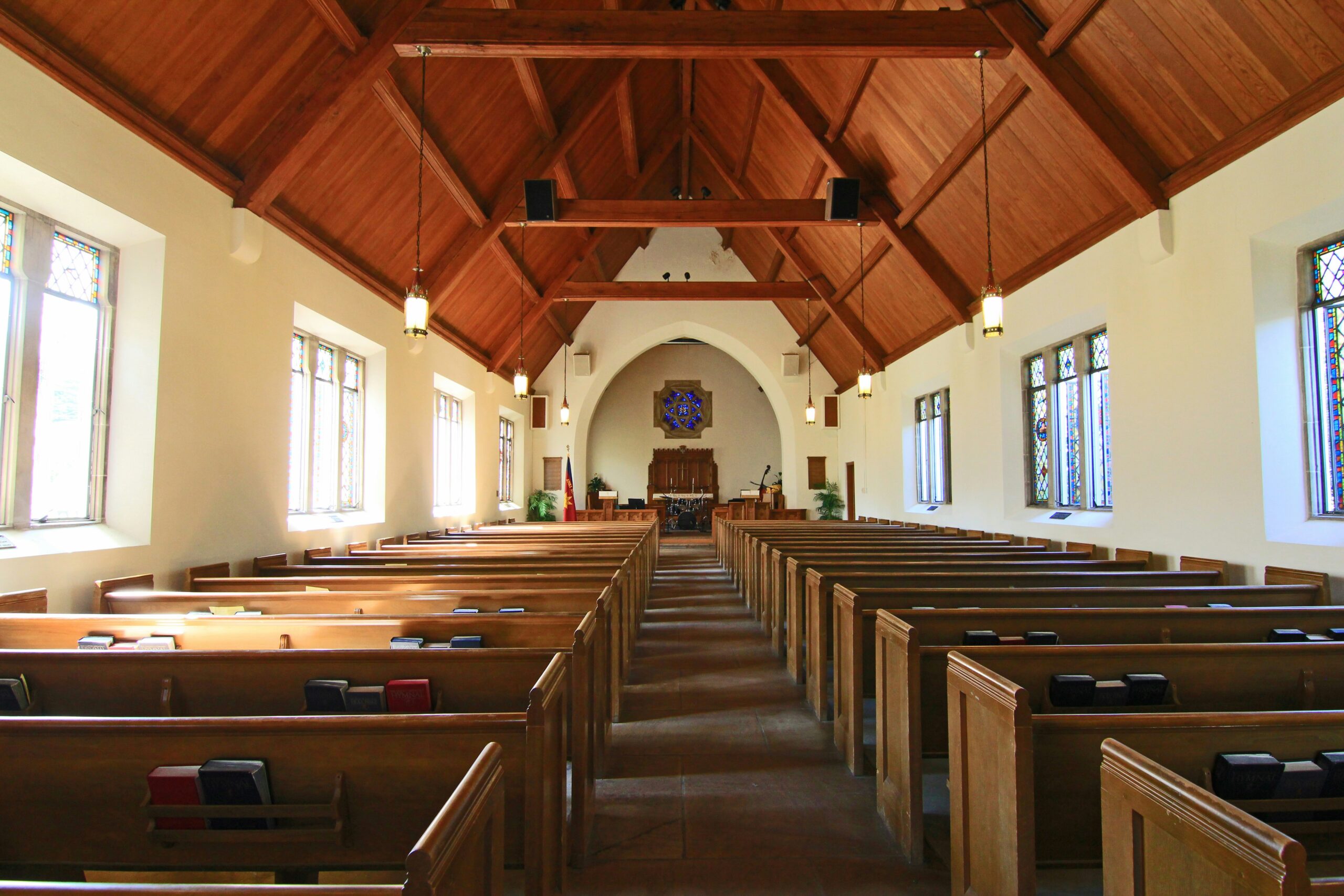 Foundation for Moral Law hopes SCOTUS will hear case of pastor charged for holding services during COVID