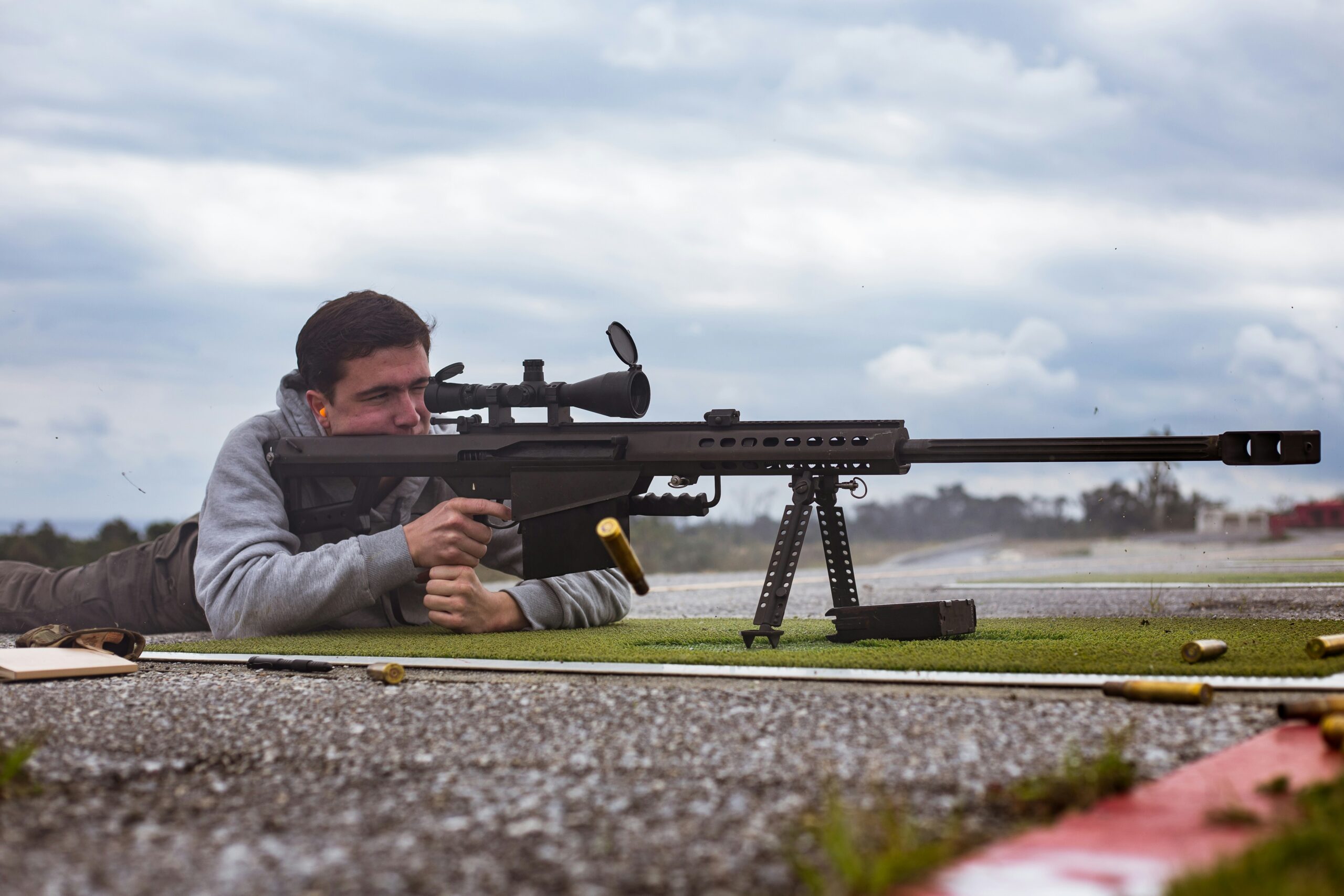 Fight with us to defend Church autonomy against gun control ideologues!