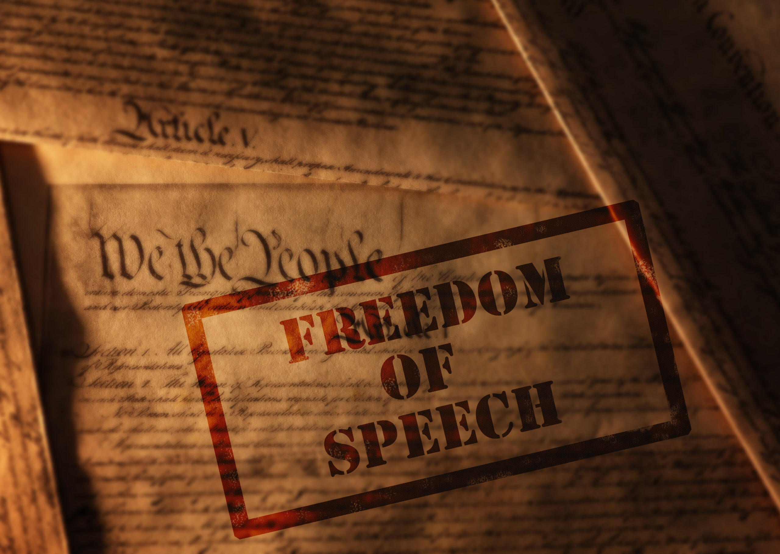 Conviction Overturned in First Amendment Case Against Douglass Mackey