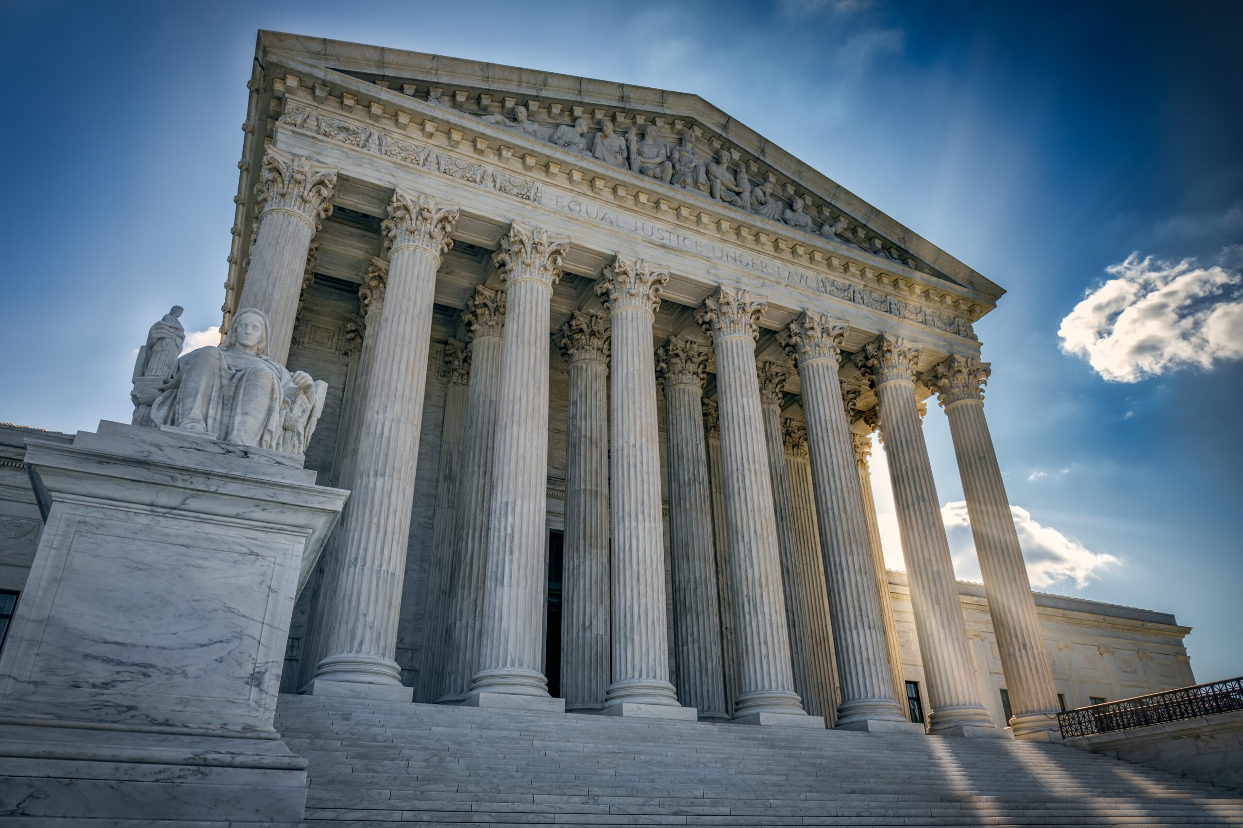 Supreme Court Grants Certiorari in Olivier v. City of Brandon