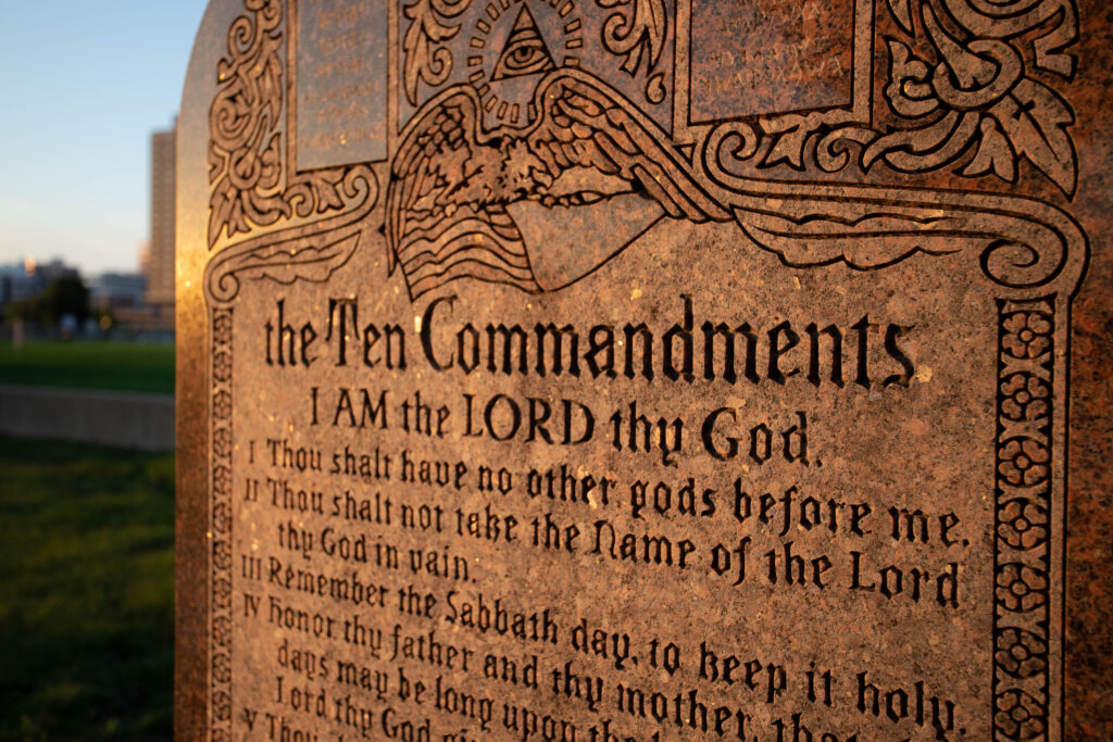 For the better part of a century, religious liberty jurisprudence has been entangled in all manner of judge-made doctrine which, rather than serving the intended effect of simplifying the analysis of Establishment and Free Exercise claims, has led to more confusion, more contention, and ultimately more injury to religious liberty. Though this Court...